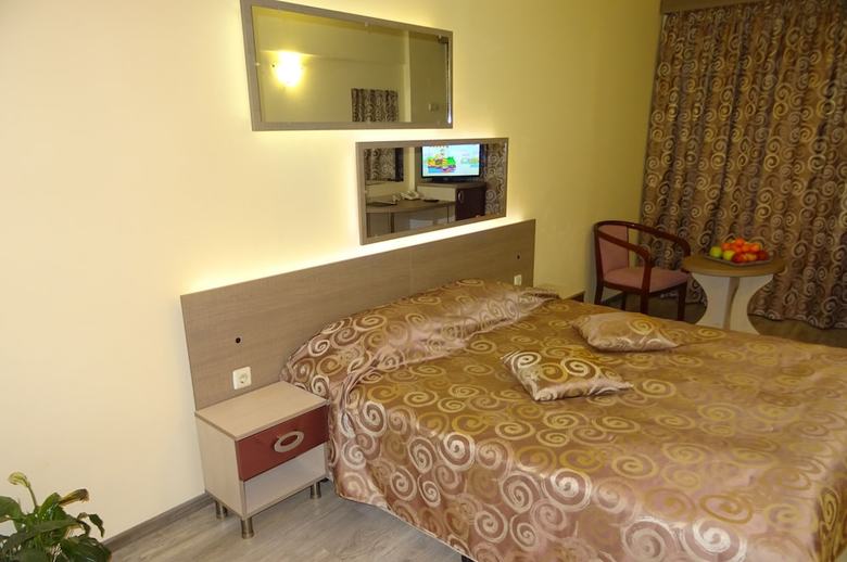 Hotel Victoria