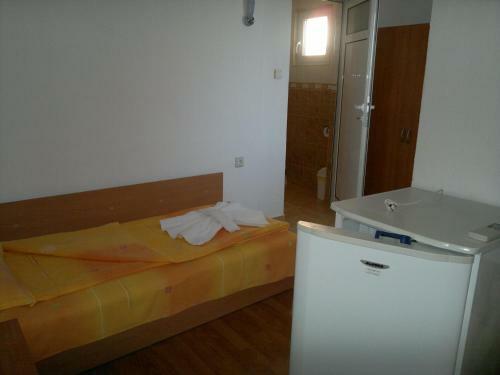 Hotel Poseidon Villas