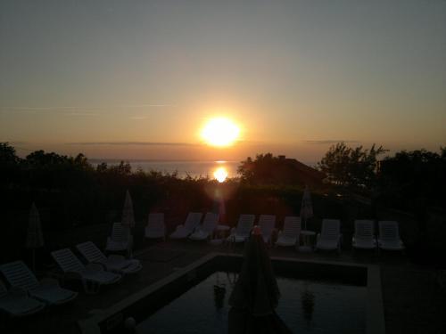 Hotel Poseidon Villas