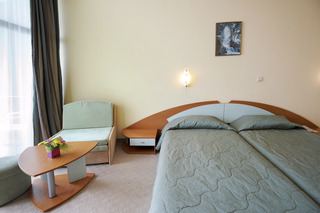 Hotel Palm Beach