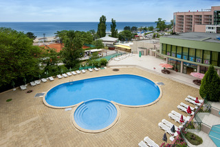 Hotel Palm Beach