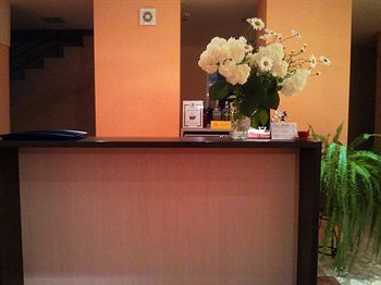 Hotel Motivi