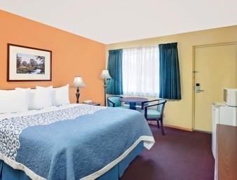 Hotel Days Inn Waynesboro