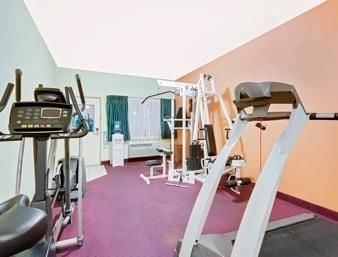 Hotel Days Inn Waynesboro