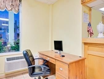 Hotel Days Inn Waynesboro