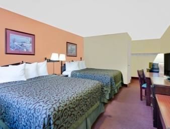 Hotel Days Inn Waynesboro