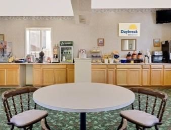 Hotel Days Inn Waynesboro