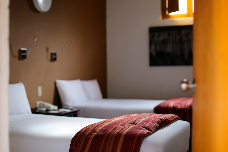 Hotel Casa Andina Standard Colca