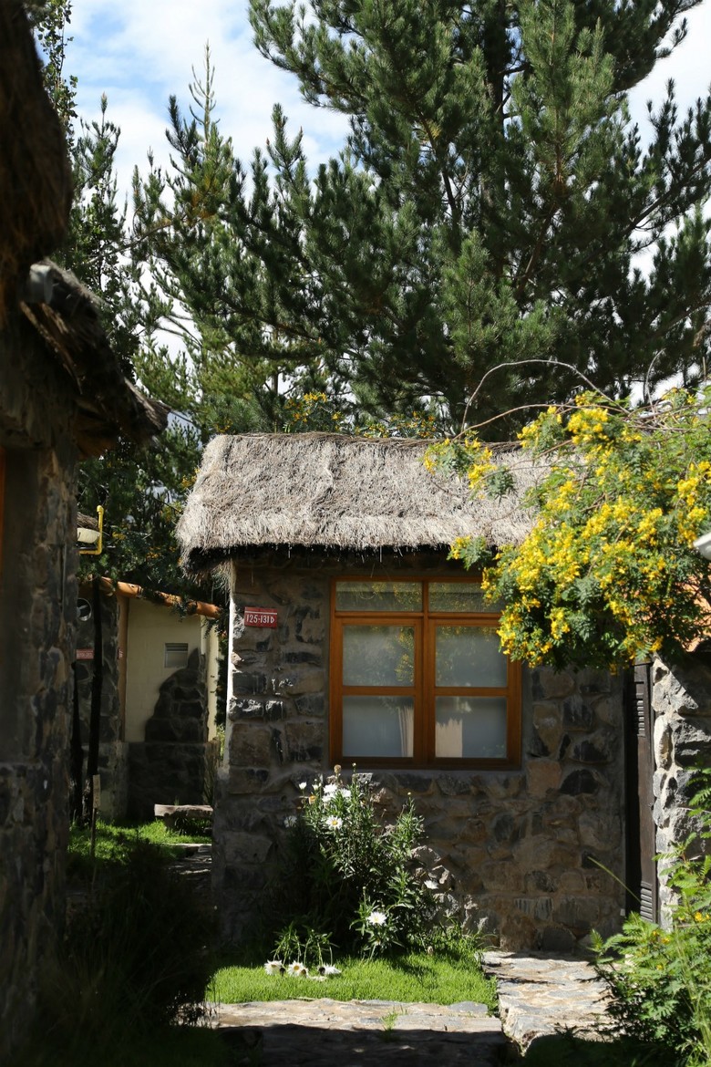 Hotel Casa Andina Standard Colca