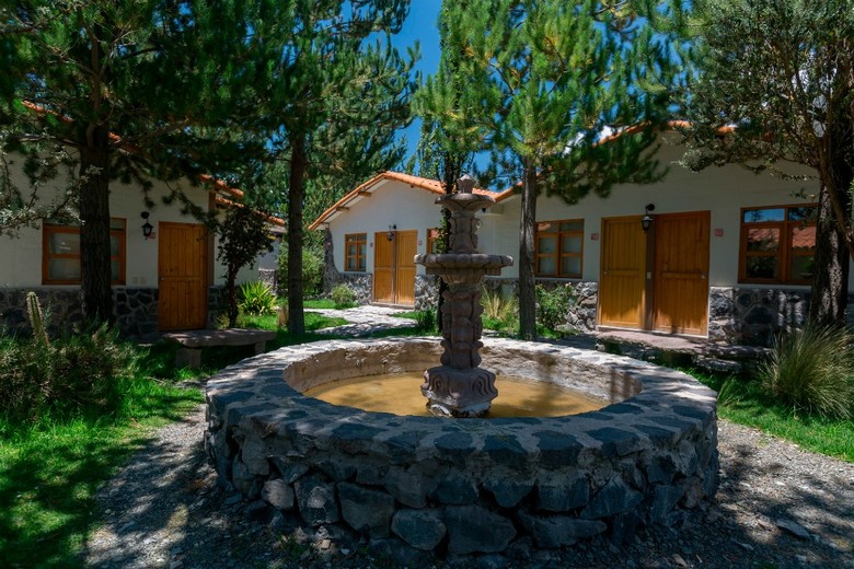 Hotel Casa Andina Standard Colca