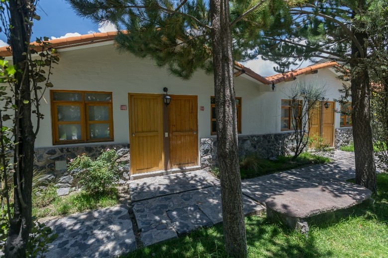 Hotel Casa Andina Standard Colca
