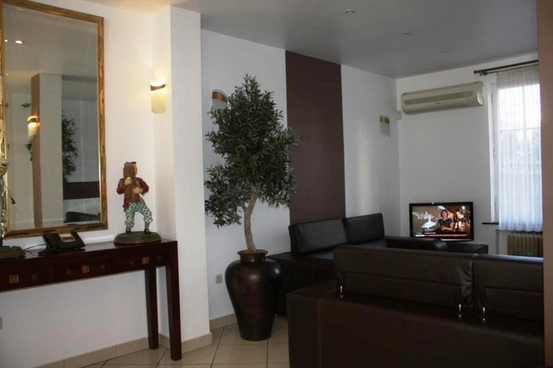 Hotel Plasky