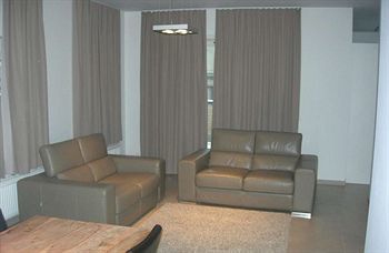 Hotel Place2stay In Ghent