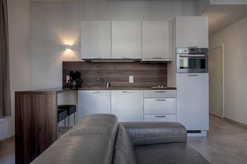 Hotel Place2stay In Ghent