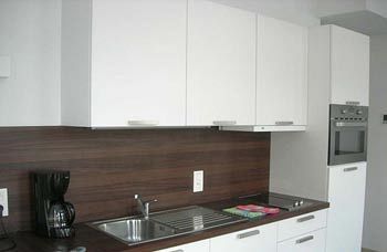 Hotel Place2stay In Ghent
