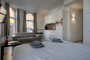 Hotel Place2stay In Ghent