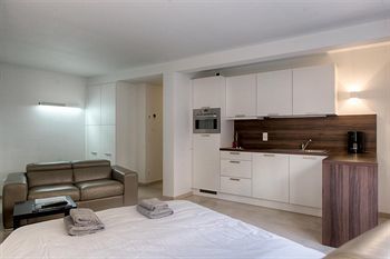 Hotel Place2stay In Ghent