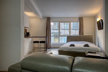 Hotel Place2stay In Ghent