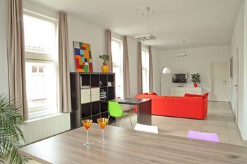 Hotel Place2stay In Ghent