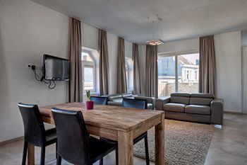 Hotel Place2stay In Ghent