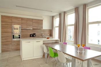 Hotel Place2stay In Ghent