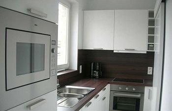 Hotel Place2stay In Ghent