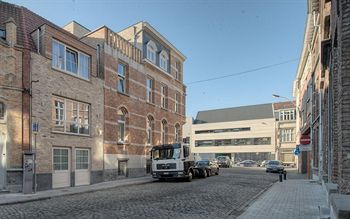 Hotel Place2stay In Ghent