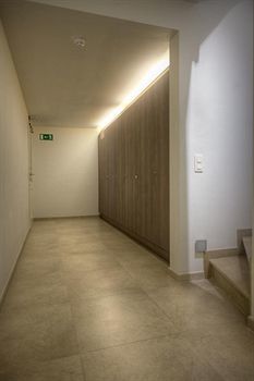 Hotel Place2stay In Ghent