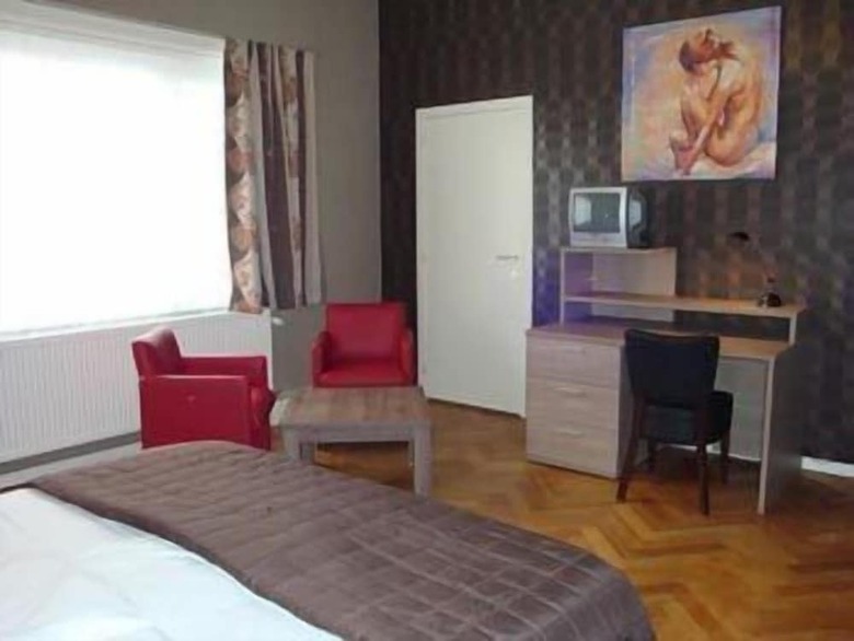 Hotel Cathedral