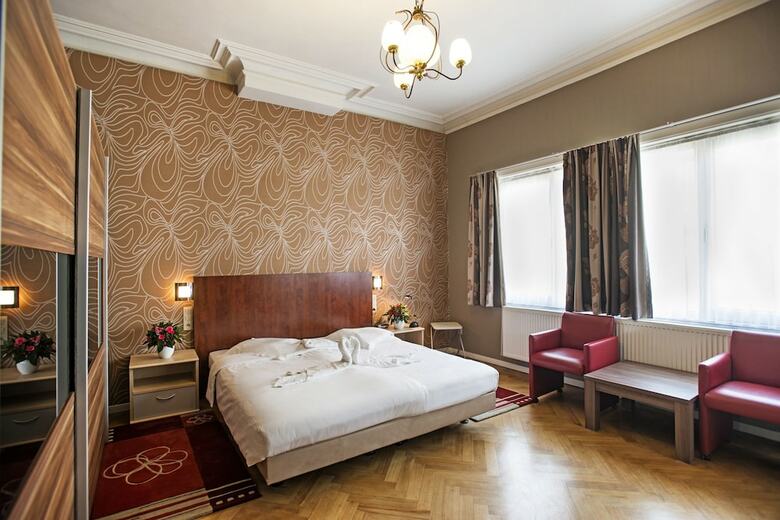 Hotel Cathedral