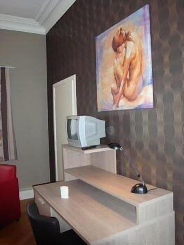 Hotel Cathedral