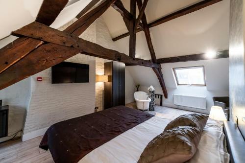 Hotel Onderbergen