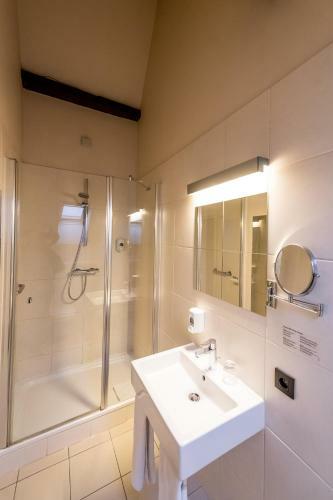 Hotel Onderbergen