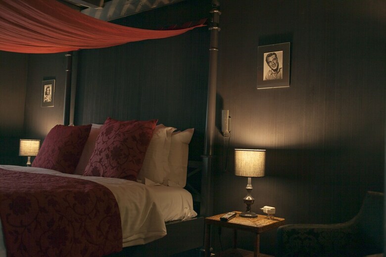 Hotel Harmony