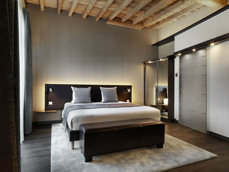Hotel Harmony