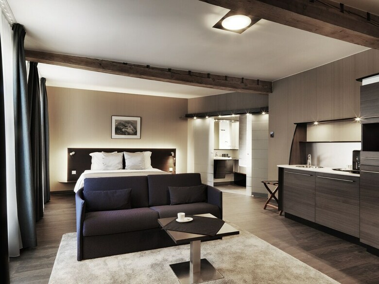 Hotel Harmony