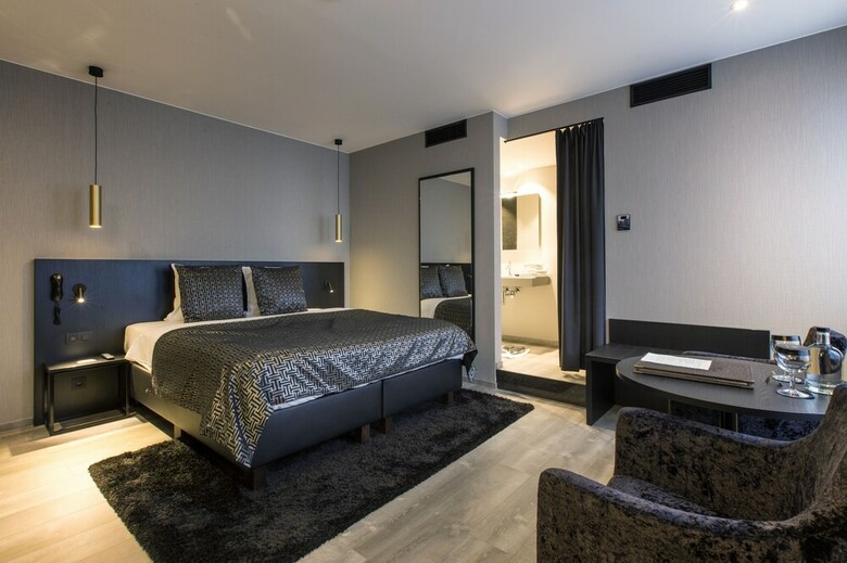 Hotel Harmony
