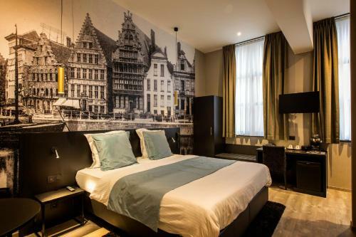 Hotel Harmony