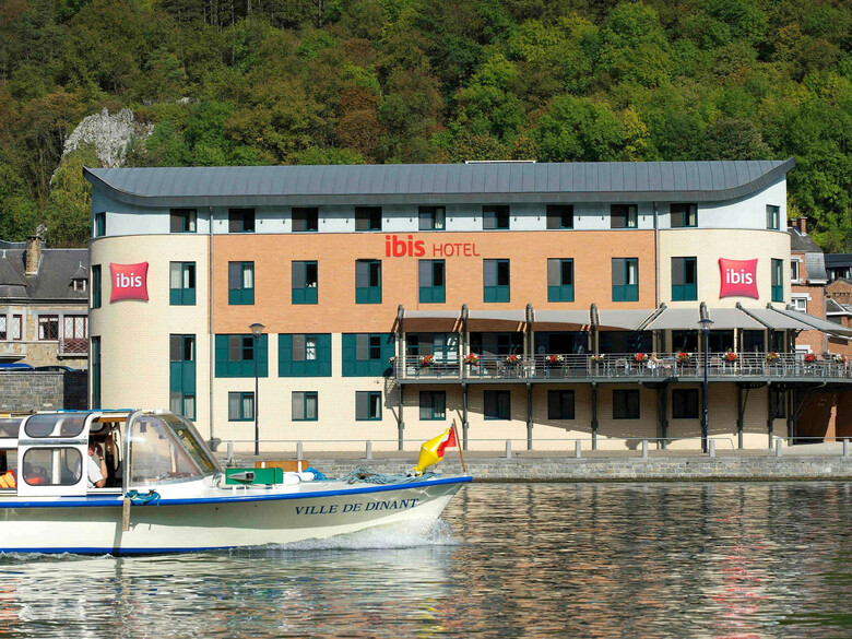 Hotel Ibis Dinant