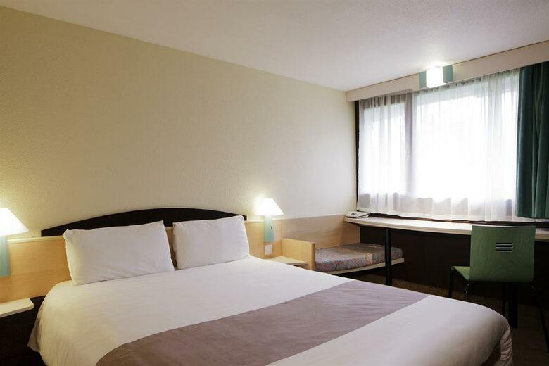 Hotel Ibis Dinant