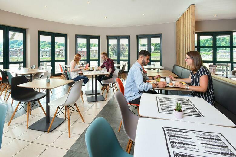 Hotel Ibis Dinant