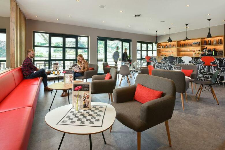 Hotel Ibis Dinant