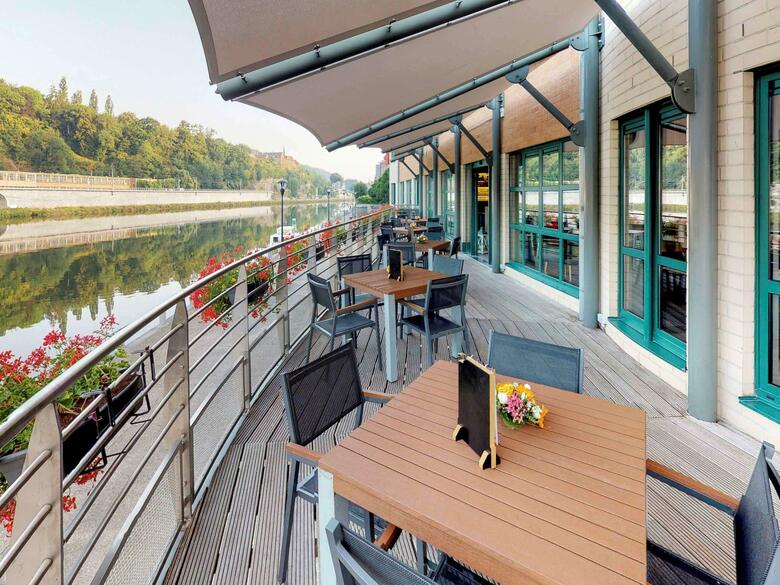 Hotel Ibis Dinant