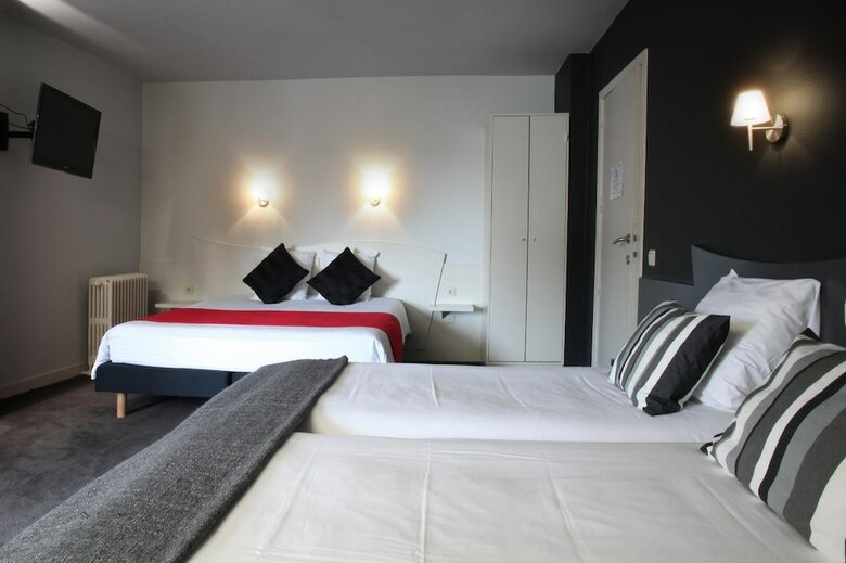 Hotel La Royale