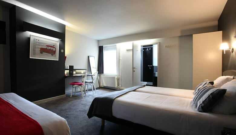Hotel La Royale