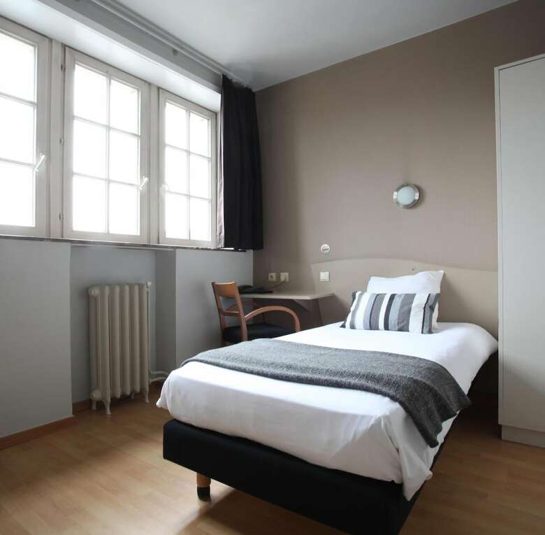Hotel La Royale