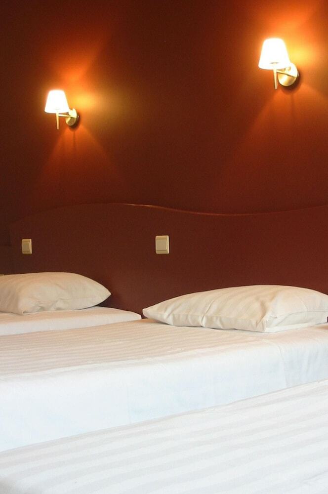 Hotel La Royale