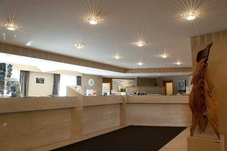 Begijnhof Congres Hotel