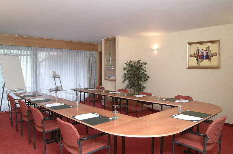 Begijnhof Congres Hotel