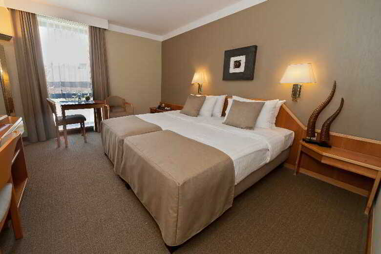 Begijnhof Congres Hotel